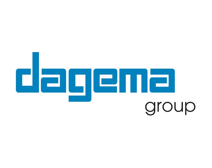 Dagema Logo