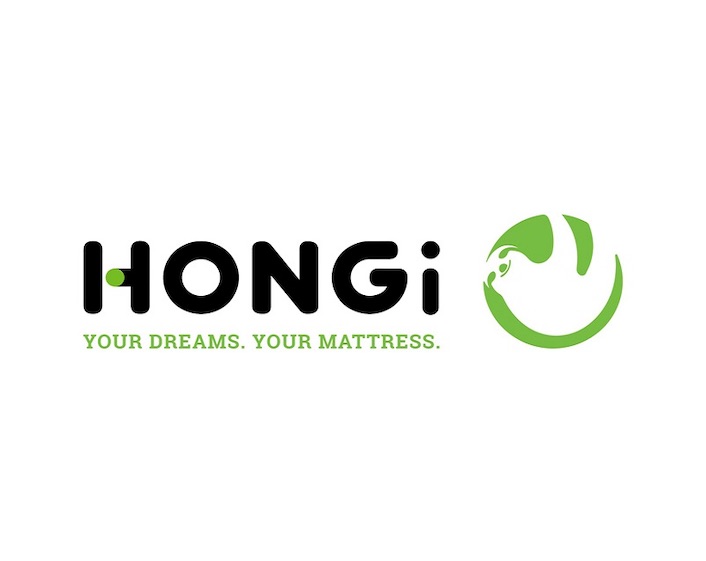 Hongi Logo
