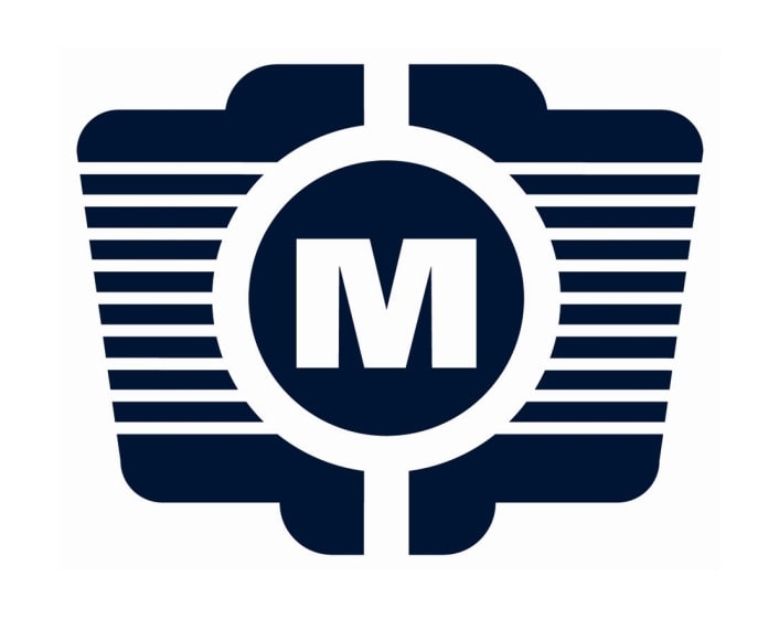 Motor Music Logo